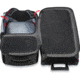 Dakine Split Roller 85L Luggage Cases, Carbon, 10002941-CARBON-02X