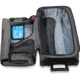 Dakine Split Roller 85L Luggage Cases, Carbon, 10002941-CARBON-02X