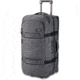 Dakine Split Roller 85L Luggage Cases, Carbon, 10002941-CARBON-02X