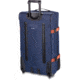 Dakine Split Roller EQ 75L Bag, Dark Navy, OS, 10001430-DARKNAVY-81X-OS