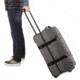 Dakine Split Roller Eq 75L, Carbon, One Size, 10001430-CARBON-91M-OS