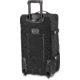 Dakine Split Roller EQ 75L Luggage Cases, Black, 10002943-BLACK-02X