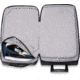 Dakine Split Roller EQ 75L Luggage Cases, Carbon, 10002943-CARBON-02X