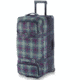 Dakine Split Roller - Girl's-Tartan