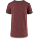 Dakine Stevie Ringer Tee, ANDORRA, XS, 10001370-O-XS
