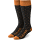 Dakine Summit Sock - Womens, Black, Small/Medium, 10002141-BLACK-91M-S/M