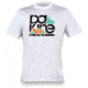 Dakine Summit T-Shirt - Men's-White-Small