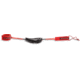 Dakine Sup 10X3-16in Coiled Calf, RACING RED, OS, 10001091-IE
