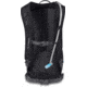 Dakine Syncline 12L, Black, One Size, 10002388-BLACK-91X
