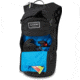 Dakine Syncline 12L, Black, One Size, 10002388-BLACK-91X