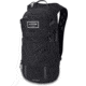 Dakine Syncline 12L, Black, One Size, 10002388-BLACK-91X