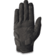 Dakine Syncline Gel Gloves 2.0 - Mens, Black, Medium, D.100.6802.001.MD