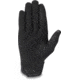 Dakine Syncline Glove - Womens, Black, Extra Small, 10002419-BLACK-XS