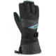 Dakine Tahoe Glove - Women's-Denim-Small
