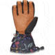 Dakine Tahoe Glove - Womens, Botanics, XS, 10000714-BOTANICS-02M-XS