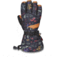 Dakine Tahoe Glove - Womens, Botanics, XS, 10000714-BOTANICS-02M-XS
