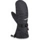 Dakine Tahoe Mitt - Womens, Black, Large, 10000715-BLACK-71M-L