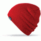 Dakine Tall Boy Beanie - Men's-Red