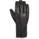 Dakine Targa Glove - Womens, Black, Extra Small, 10001417-BLACK-81M-XS