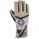 Dakine Targa Glove - Womens, Silverton, Extra Small, 10001417-ST-91M-XS