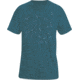 Dakine Tech-T Short Sleeve Shirt - Men's-Chill Blue Northwood-Small