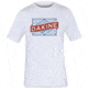 Dakine Tech-T Short Sleeve Shirt - Men's-White Label-Medium
