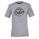 Dakine Tech-T Short Sleeve Shirt - Mens-Heathered Grey Peaks-X-Large