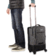 Dakine Terminal Spinner 40L Bag, Carbon, One Size, 10001478-CARBON-91M-OS