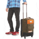 Dakine Terminal Spinner 40L, TIMBER, OS, 10001478-TIME