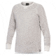 Dakine Thermal Crew - Men's-White Heather-Small