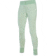 Dakine Thermal Pant - Women's-Grayed Jade Heather-Large