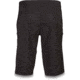 Dakine Thrillium Short, Black, Small, 10002239-BLACK-S