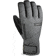 Dakine Titan Short Glove - Mens, Carbon, Small, 01100352-CARBON-61M-S