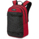 Dakine Urbn Mission Pack 22L, Crimson Red, 12626-CRED-OS