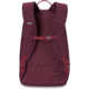 Dakine Urbn Mission Pack 22L, Garnet Shadow, 12626-GHDW-OS