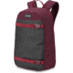 Dakine Urbn Mission Pack 22L, Garnet Shadow, 12626-GHDW-OS