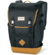 Dakine Vault 25 L Backpack-Black