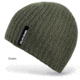 Dakine Vert Rib Beanie - Men's-Blue
