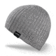 Dakine Vert Rib Beanie - Mens-Grey