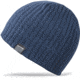 Dakine Vert Rib Beanie - Mens-Midnight