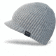 Dakine Waffle Visor Beanie - Men's-Grey