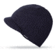 Dakine Waffle Visor Beanie - Men's-Midnight