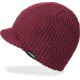 Dakine Waffle Visor Beanie - Men's-Rosewood