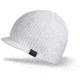 Dakine Waffle Visor Beanie - Men's-White