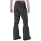 Dakine Westside Insulated Pant - Womens, Black, Extra Large, 10001968-BLACK-91M-XL