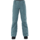Dakine Westside Pant - Womens, Balsam, Extra Small, 10001969-BALSAM-91M-XS