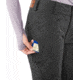 Dakine Westside Pant - Womens, Black, Small, 10001969-BLACK-91M-S