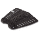 Dakine Wideload Surf Traction Pad, Black, One Size, 10002323-BLACK-91X