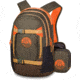 Dakine Windells Mission 25L Backpack, Happy Camper, One Size, 10002053-AR-91M-OS