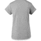 Dakine WomenS Da Mtn S-S Tech T, HEATHER DARK GREY, XS, 10001872--XS